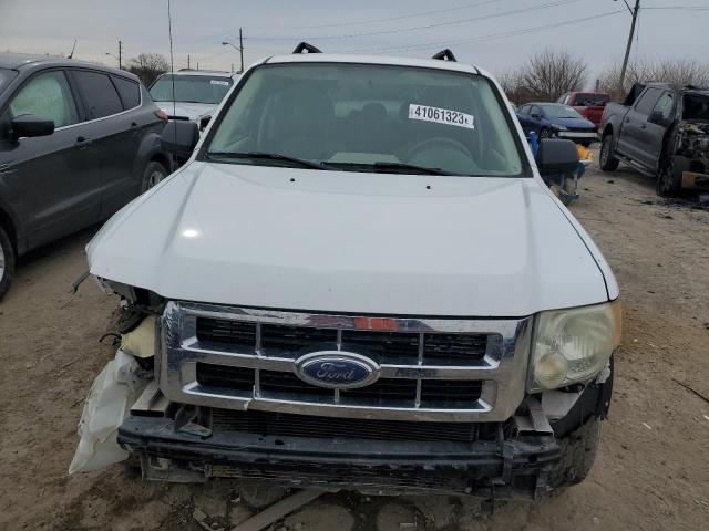 Photo 5 from auction – 2008 FORD ESCAPE XLT with VIN 1FMCU93138KA66273