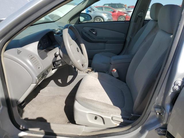 Photo 7 from auction – 2005 CHEVROLET MALIBU with VIN 1G1ZS52F75F131245