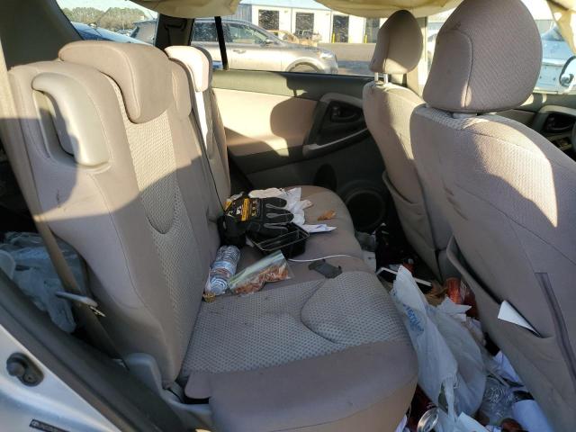 Photo 10 from auction – 2008 TOYOTA RAV4 with VIN JTMZD33V385096497