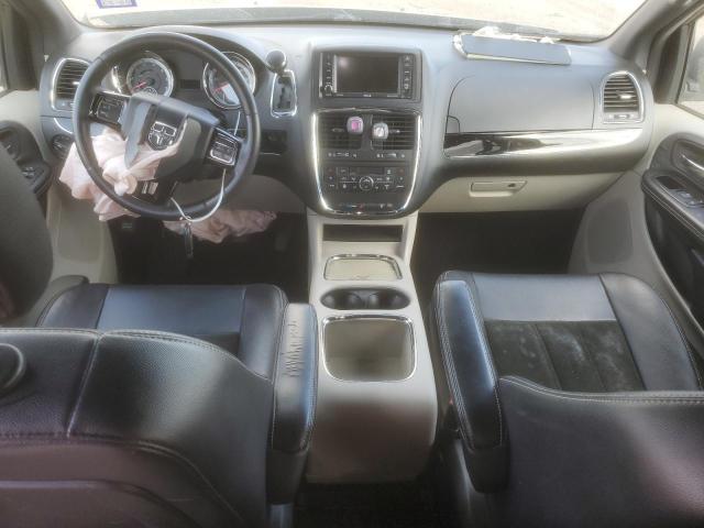 Photo 8 from auction – 2014 DODGE GRAND CARA with VIN 2C4RDGCG8ER375189