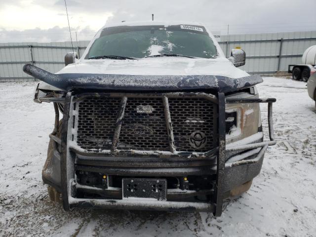 Photo 5 from auction – 2019 FORD F150 SUPER with VIN 1FTFX1E41KKF20013