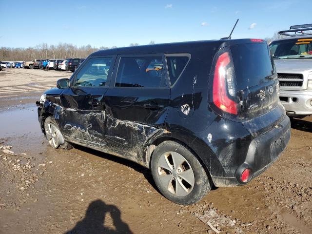 Photo 2 from auction – 2016 KIA SOUL with VIN KNDJN2A29G7362458