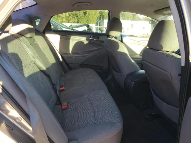 Photo 10 from auction – 2011 HYUNDAI SONATA GLS with VIN 5NPEB4AC4BH193050