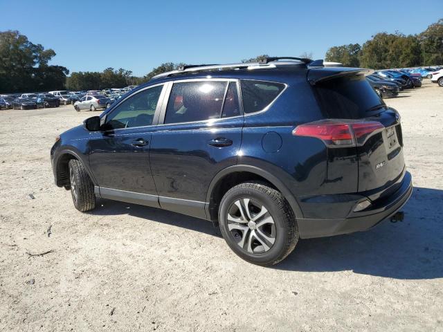 Photo 2 from auction – 2018 TOYOTA RAV4 LE with VIN JTMZFREV8JD110724