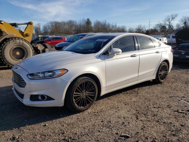 Photo 1 from auction – 2013 FORD FUSION SE with VIN 3FA6P0HR8DR368351