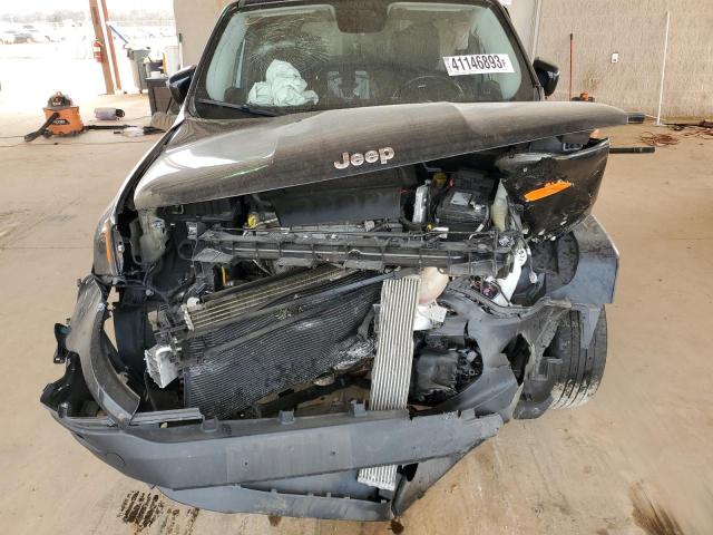 Photo 12 from auction – 2016 JEEP RENEGADE L with VIN ZACCJBBT1GPD88180