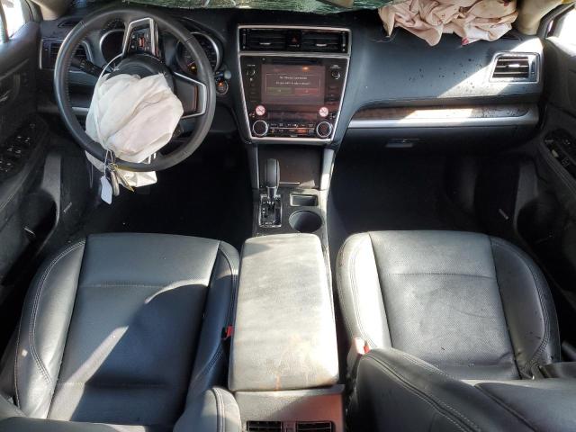 Photo 8 from auction – 2018 SUBARU OUTBACK 2. with VIN 4S4BSANC7J3349437