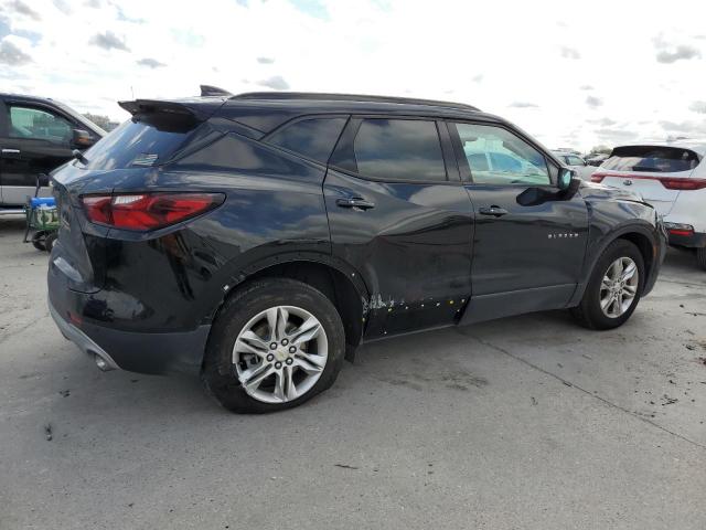 Photo 3 from auction – 2020 CHEVROLET BLAZER 2LT with VIN 3GNKBCRS5LS531370