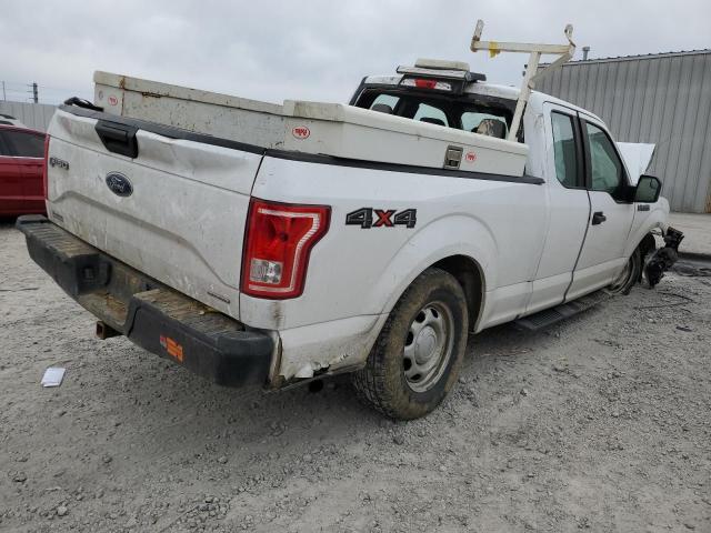 Photo 3 from auction – 2015 FORD F150 SUPER with VIN 1FTFX1EF8FKD44746