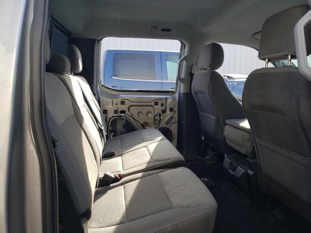 Photo 10 from auction – 2021 FORD F150 SUPER with VIN 1FTFW1E89MKD83086
