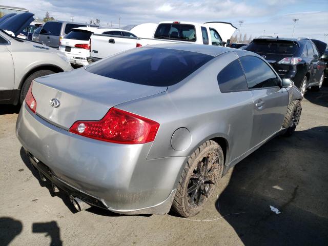 Photo 3 from auction – 2004 INFINITI G35 with VIN JNKCV54E24M828727