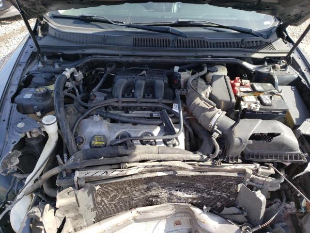 Photo 11 from auction – 2012 FORD TAURUS LIM with VIN 1FAHP2FW6CG101910