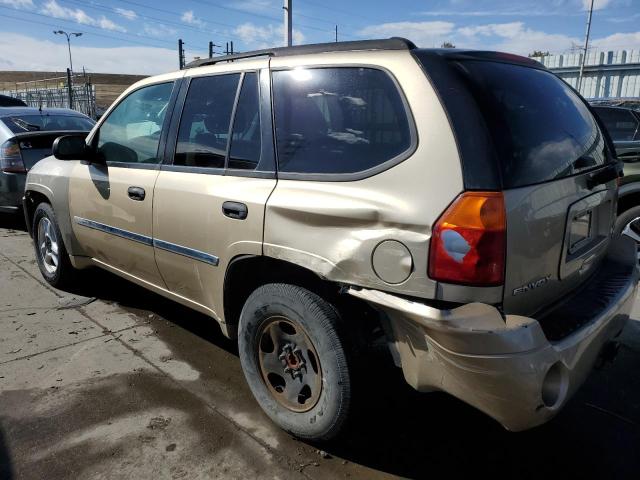 Photo 2 from auction – 2007 GMC ENVOY with VIN 1GKDT13S072146011