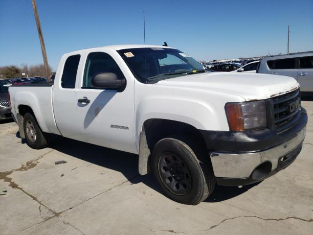 Photo 4 from auction – 2013 GMC SIERRA C15 with VIN 1GTR1TEX6DZ198516