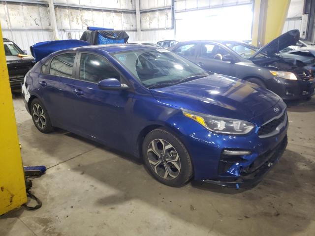 Photo 4 from auction – 2019 KIA FORTE FE with VIN 3KPF24AD2KE016191
