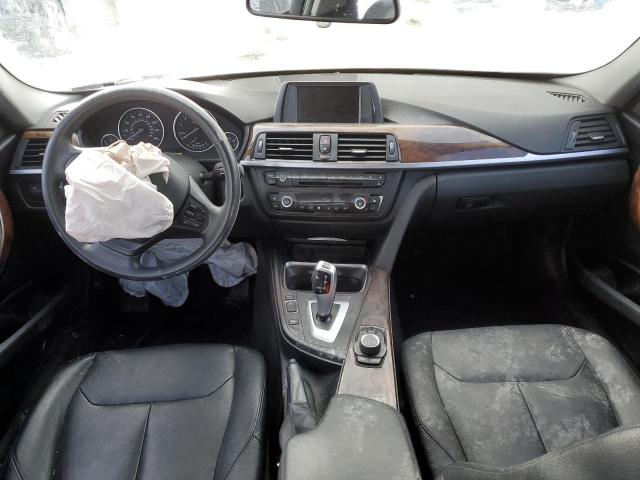 Photo 8 from auction – 2013 BMW 328 XI with VIN WBA3B3G52DNR80797