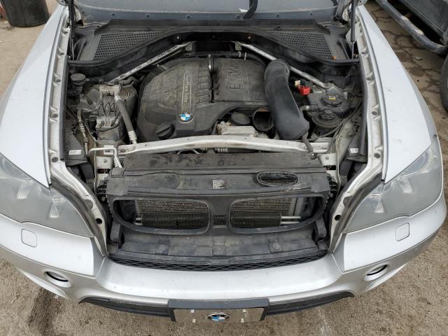 Photo 11 from auction – 2013 BMW X5 XDRIVE3 with VIN 5UXZV4C57D0B05052