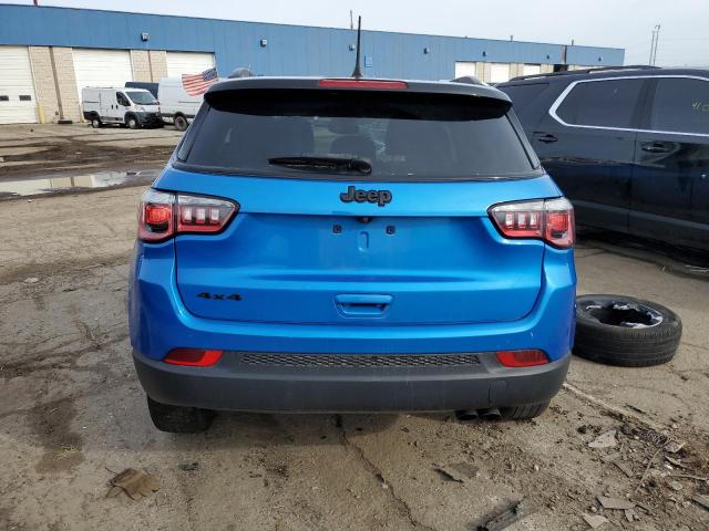 Photo 6 from auction – 2018 JEEP COMPASS LA with VIN 3C4NJDBB8JT315075