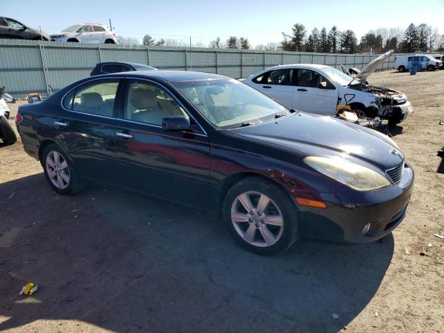 Photo 4 from auction – 2005 LEXUS ES 330 with VIN JTHBA30G055095382