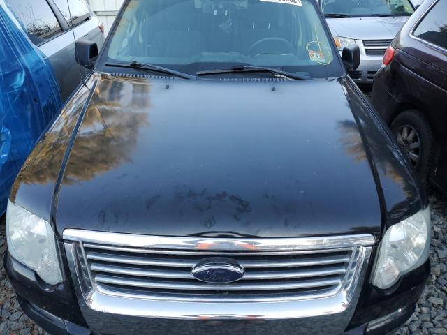 Photo 12 from auction – 2009 FORD EXPLORER with VIN 1FMEU73809UA42285