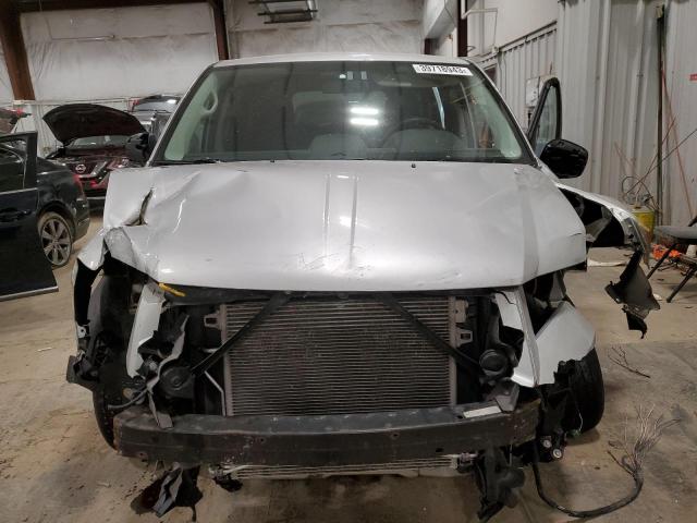 Photo 5 from auction – 2008 DODGE GRAND CARA with VIN 2D8HN44H28R605491