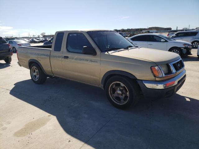 Photo 4 from auction – 1998 NISSAN FRONTIER K with VIN 1N6DD26S6WC313455