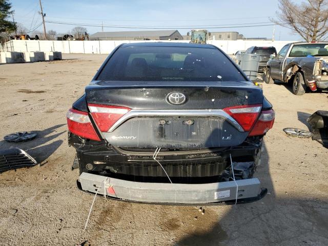 Photo 6 from auction – 2016 TOYOTA CAMRY LE with VIN 4T1BF1FKXGU153263