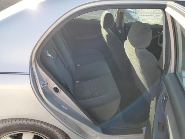Photo 10 from auction – 2007 TOYOTA COROLLA CE with VIN 1NXBR32E97Z927411