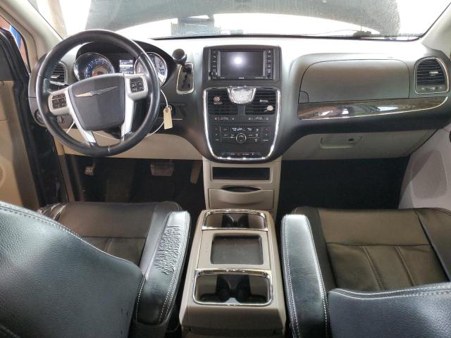 Photo 8 from auction – 2014 CHRYSLER TOWN & COU with VIN 2C4RC1BG8ER363707