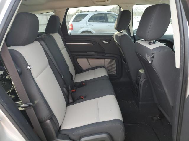 Photo 10 from auction – 2009 DODGE JOURNEY SX with VIN 3D4GH57V79T508068