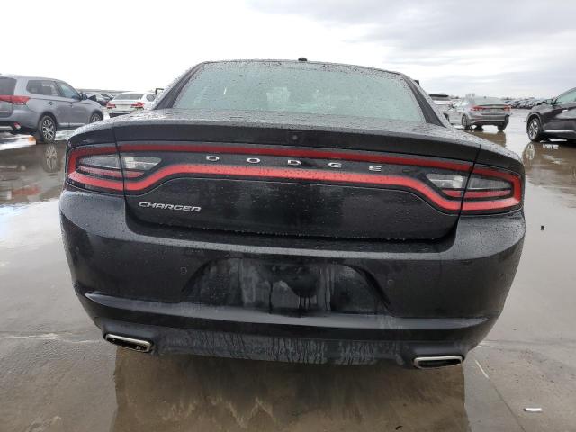 Photo 6 from auction – 2019 DODGE CHARGER SX with VIN 2C3CDXBG2KH720388