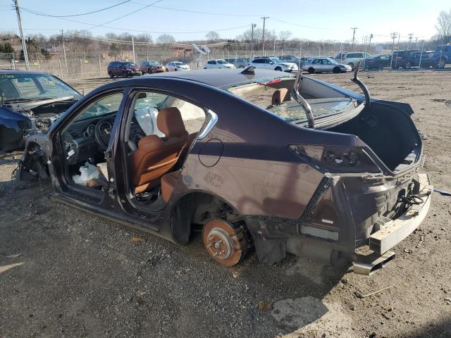 Photo 2 from auction – 2010 ACURA TL with VIN 19UUA9F54AA005429