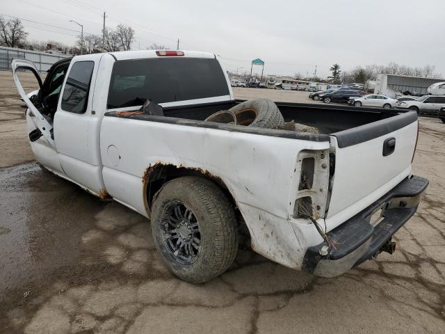Photo 2 from auction – 2002 CHEVROLET SILVERADO with VIN 1GCEC19T62Z260854