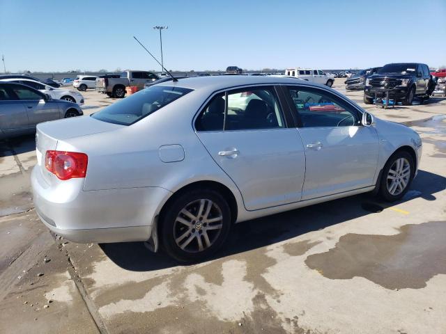 Photo 3 from auction – 2007 VOLKSWAGEN JETTA WOLF with VIN 3VWEF71K27M192152