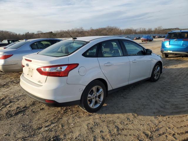 Photo 3 from auction – 2014 FORD FOCUS SE with VIN 1FADP3F21EL367248