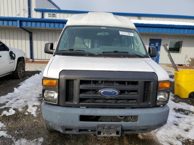 Photo 5 from auction – 2012 FORD ECONOLINE with VIN 1FTNS2EL0CDA86664