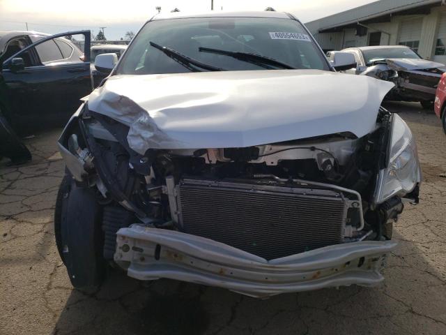 Photo 5 from auction – 2014 CHEVROLET EQUINOX LT with VIN 2GNALBEK8E6134097