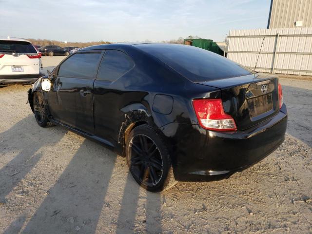 Photo 2 from auction – 2011 TOYOTA SCION TC with VIN JTKJF5C78B3019835