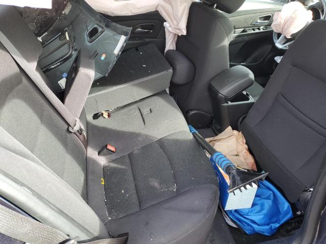 Photo 10 from auction – 2014 CHEVROLET CRUZE LT with VIN 1G1PC5SB7E7364330