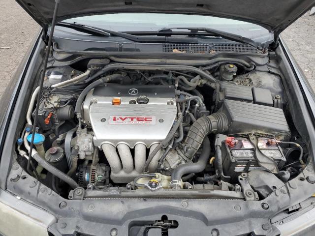 Photo 11 from auction – 2004 ACURA TSX with VIN JH4CL96844C001418
