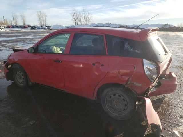 Photo 2 from auction – 2005 TOYOTA COROLLA MA with VIN 2T1KR32E45C905587