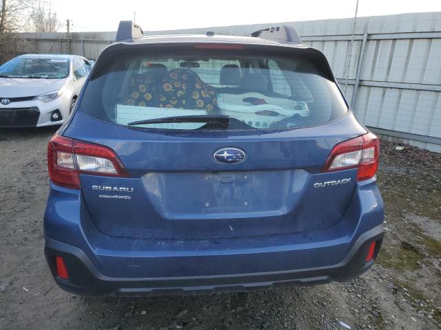 Photo 6 from auction – 2019 SUBARU OUTBACK 2. with VIN 4S4BSABC8K3388690
