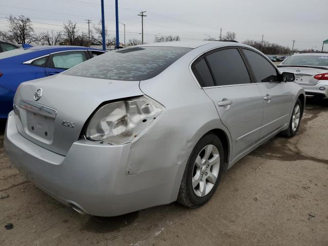 Photo 3 from auction – 2008 NISSAN ALTIMA 2.5 with VIN 1N4AL21E68C134805