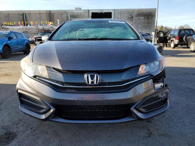 Photo 5 from auction – 2015 HONDA CIVIC EX with VIN 2HGFG3B87FH506800