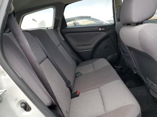 Фото 10 с аукциона – 2003 TOYOTA COROLLA MA с VIN 2T1KR32E43C112710