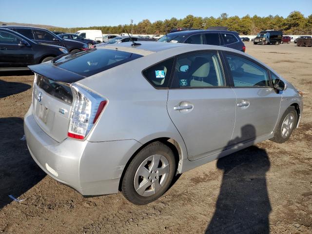 Photo 3 from auction – 2010 TOYOTA PRIUS with VIN JTDKN3DU3A0223174