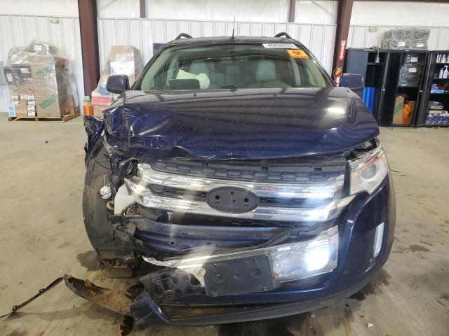 Photo 5 from auction – 2011 FORD EDGE SEL with VIN 2FMDK3JC2BBA46285
