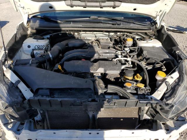 Photo 11 from auction – 2016 SUBARU IMPREZA with VIN JF1GJAA68GH020292