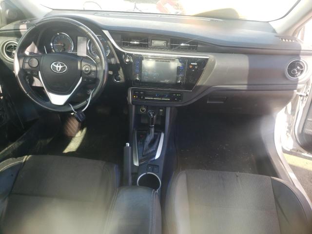 Photo 8 from auction – 2017 TOYOTA COROLLA L with VIN 2T1BURHE1HC796387