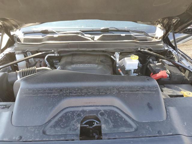 Photo 11 from auction – 2020 RAM 2500 POWER with VIN 3C6TR5EJ0LG188284